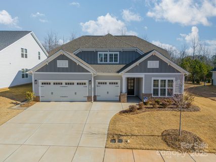 1140 Overlake Drive