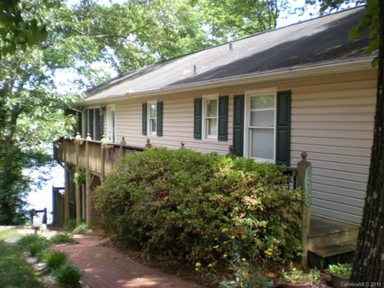 1050 Pinehaven Drive 174, 868 & 869 sold home in PINEHAVEN, Badin Lake, NC