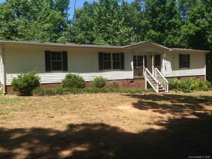 4105 Adams Road sold manufactured home in Whispering Pines, Waxhaw, NC