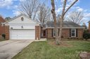 11113 Coachman Circle sold home in Charlotte, SC