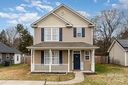 3249 Ian Patrick Avenue sold home in Kannapolis, SC