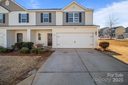 8138 Paw Club Drive sold home in Charlotte, SC
