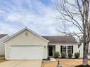 6603 Wandering Creek Drive sold home in Charlotte, SC