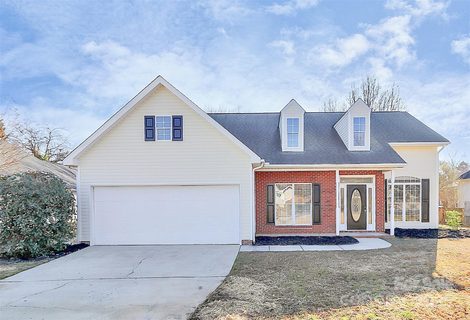 2820 Rosemeade Drive