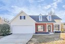 2820 Rosemeade Drive sold home in Monroe, SC