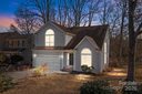 9600 Kayce Lane sold home in Charlotte, SC