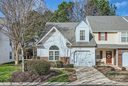 8636 Robinson Forest Drive sold home in Charlotte, SC