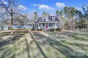 3416 Red Fox Trail sold home in Matthews, SC