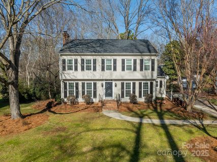 4007 Bramwyck Drive