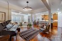 10715 Campbell Commons Way sold home in Charlotte, SC