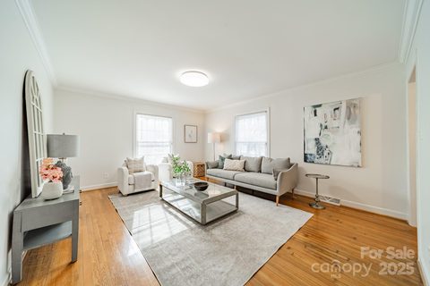 1300 Rama Road sold home in Queens Grant, Charlotte, NC