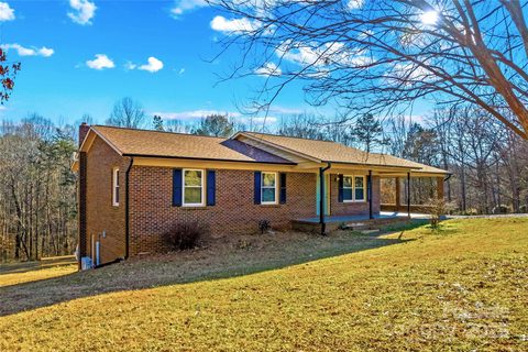 539 Bethlehem Road sold home in Celeste Estates, Statesville, NC
