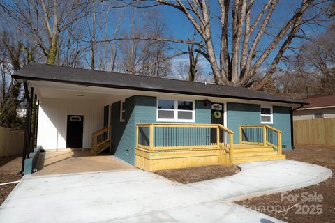 1209 Madison Street sold home in Brookwood, Gastonia, NC