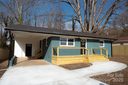 1209 Madison Street sold home in Gastonia, SC