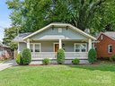 1317 Downs Avenue sold home in Charlotte, SC
