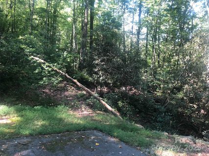 Tbd Peppervine Circle active lot in Round Mountain Falls, Rosman, NC