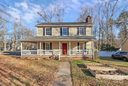 6558 Regatta Lane sold home in Charlotte, SC