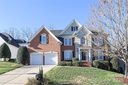 13836 Ballantyne Meadows Drive sold home in Charlotte, SC