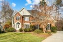 3504 Mountain Cove Drive sold home in Charlotte, SC