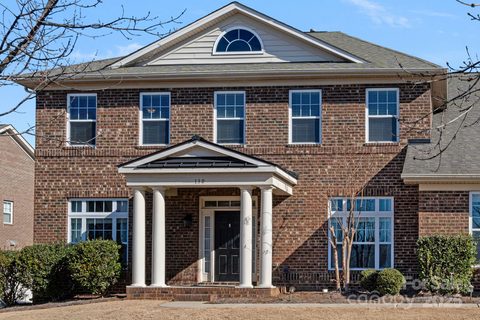 130 Fellspoint Road sold home in Northbridge, Mooresville, NC