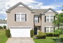 3418 Pikes Peak Drive sold home in Gastonia, SC