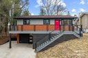 453 Riverview Drive sold home in Asheville, SC