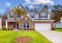 254 Winford Road sold home in Troutman, SC