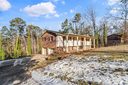 261 Skyline Road sold home in Hickory, SC
