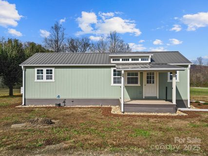 70 River Run Drive sold home in River Village, Marion, NC