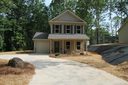 1715 Riverstone Drive sold home in Lincolnton, SC