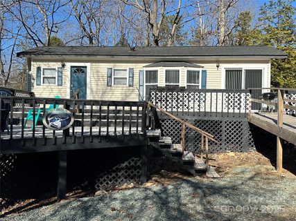 112 N Cardinal Badin Shores Drive