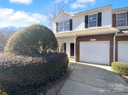 415 Delta Drive sold home in Cascades at River Crossing, Fort Mill, SC