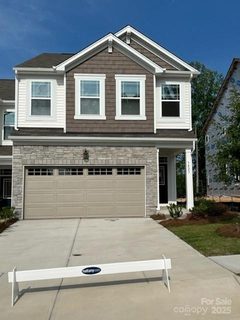 5626 De Vere Drive sold townhome in Somerset, Indian Land, SC