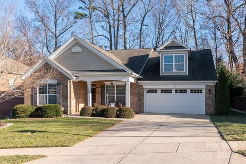 7922 Sardis Creek Lane sold home in Springbrook, Charlotte, NC