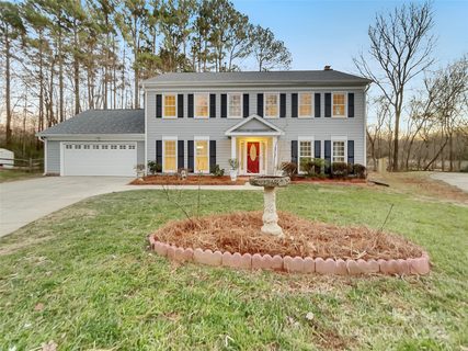 7021 Acre Hill Court sold home in Touchstone, Charlotte, NC