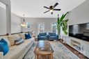 15044 New Amsterdam Lane sold home in Charlotte, SC