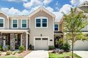 14922 Tamarack Drive sold home in Charlotte, SC
