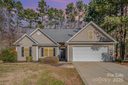 9308 Highrock Drive sold home in Waxhaw, SC