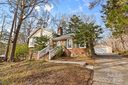 7401 Kilcullen Drive sold home in Charlotte, SC