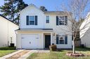 6307 Pennacook Drive sold home in Charlotte, SC