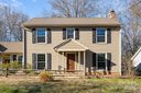 6601 Porterfield Road sold home in Charlotte, SC