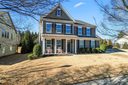 8112 Bramfield Drive 158 sold home in Huntersville, SC