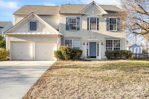 6146 Creekview Court