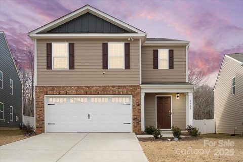 2262 Redstone Drive