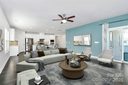 8243 Bretton Woods Drive sold home in Charlotte, SC