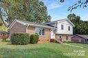 6762 Glenmoor Drive sold home in Charlotte, SC