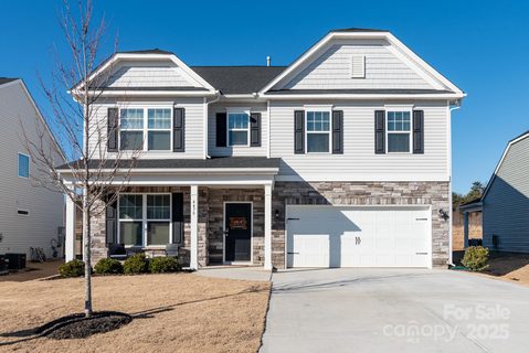 4479 Dover Court sold home in Stratford, Denver, NC
