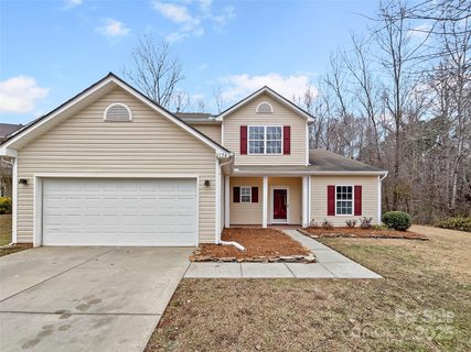 2154 Pheasant Glen Road sold home in Moores Chapel, Charlotte, NC