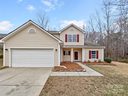 2154 Pheasant Glen Road sold home in Charlotte, SC
