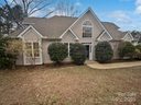 12064 Spinnaker Drive sold home in Fort Mill, SC
